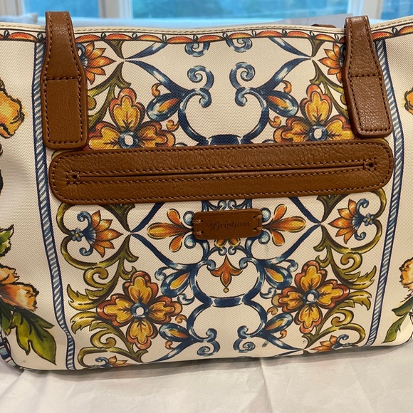 Brighton Nicolette Purse - Picture 1 of 12